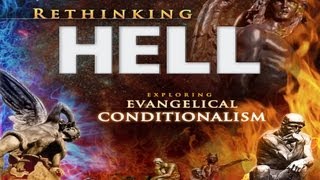 Hell and the Goodness of God with Dr John Stackhouse [upl. by Prissy]