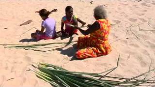 NumbulwarAboriginal Children song quotRespect Mijparrayuquot produced by Glen heald [upl. by Artenehs]