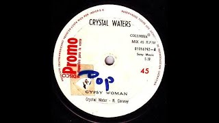 Crystal WatersGypsy Woman 1991 KAISER66 Remix [upl. by Armallas]