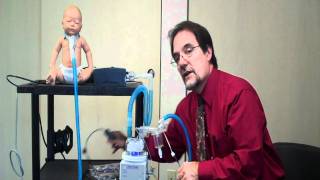 Troubleshooting your childs humidifier [upl. by Aihsia915]