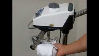 How to Clean and Decalcify Your Facial Steamer [upl. by Kragh935]