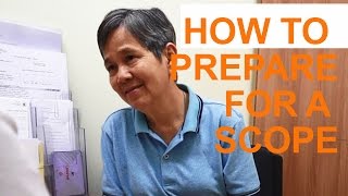 What to Expect and How to Prepare for a Scope Procedure [upl. by Tenej]