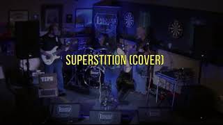 Superstition cover  Lasater Union [upl. by Surat727]