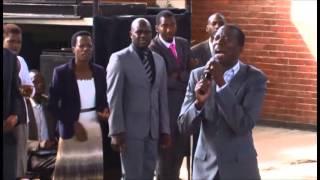 Mystery of the Holy Spirit series part 4 by Apostle Tavonga Vutabwashe [upl. by Godrich]