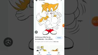 tails vore [upl. by Nove]