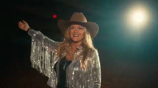 Casey Kearney Born to Rodeo Official Music Video [upl. by Ydarb]