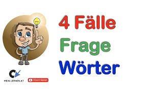 Die 4 Fälle im Überblick [upl. by Arot]