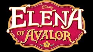 Elena of Avalor – Let Love Light the Way Malay stereo [upl. by Ayit]