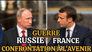 Emmanuel todd Macron est elle en guerre contre la Russie À til les ressources pour résister [upl. by Eerolam]