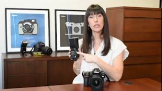 Nikon WRR10 and SB5000 training [upl. by Tedda]