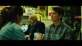 Whiplash  Official Trailer HD [upl. by Nnylidnarb]