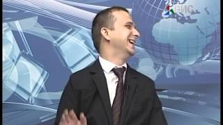 Gafovi 2014 TV KANAL VIS Strumica [upl. by Randal456]