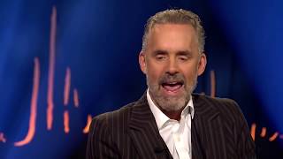 Jordan Peterson on Gender Equality [upl. by Bennie]