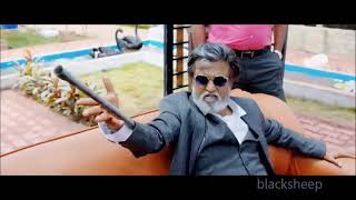 kabali bgm  south movie bgm  YDK production [upl. by Inavoig]