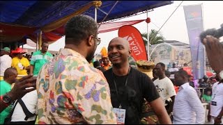 CALABAR CARNIVAL 2016 DAY 2  HHF EP 53 [upl. by Bautista]