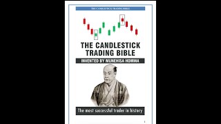 CANDLESTICK TRADING BIBLE Pg 5878 [upl. by Adlai]