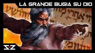 Religioni  La grande bugia su Dio [upl. by Terbecki636]