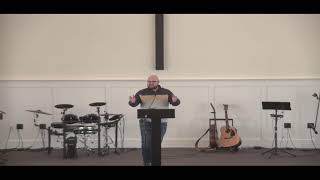 Honey Brook Community Church  Kendall Keeler  March 24th 2024 [upl. by Iline282]