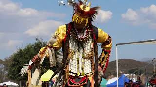 2024Sep01 Barona Powwow [upl. by Timrek33]