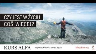 Kurs Alfa  Cieszyn Promo [upl. by Diannne145]