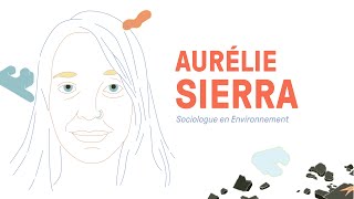 Aurélie Sierra  La résistance au changement Conférence sur leffondrement 713 [upl. by Nachison]