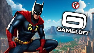 Top 10 Gameloft Android Games That Deserve Remaster [upl. by Eniamart309]