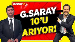 GALATASARAY 10U ARIYOR  SUAT UMURHAN [upl. by Caitrin]