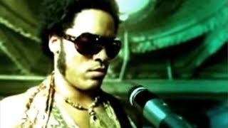 Lenny Kravitz  Fly Away Official Music Video [upl. by Emlyn]