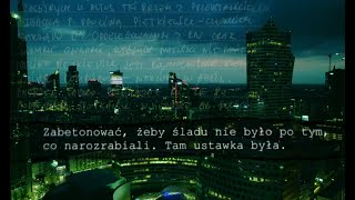 Wszystkie chwyty dozwolone Afera GetBack  zwiastun filmu [upl. by Aenitsirhc617]