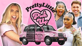 PRETTYLITTLE PICK UP  GK BARRY  TRAILER  PrettyLittleThing [upl. by Clim]