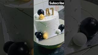 Customized cake homemade tall cake music trendingreels [upl. by Eninaj]