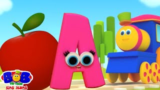 Phonics Song Abc Alphabet Song and Preschool Learning Video for Kids [upl. by Gahan]