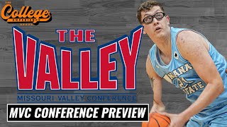 Missouri Valley Conference Tournament Futures quotARCH MADNESSquot  College Basketball Picks  TCE Trims [upl. by Assenab]