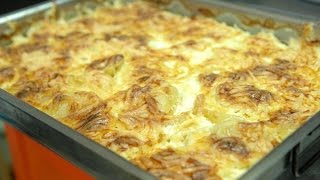 Najbolja musaka Recept [upl. by Jelle]