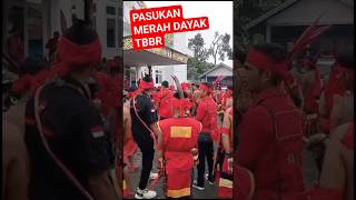 DEMO DI SINTANG 04 MARET 2024 HARI INI dayak [upl. by Inal]