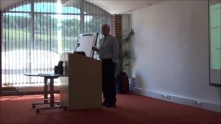 Professor Alan Dyson Pupil Premium and what works [upl. by Fischer49]