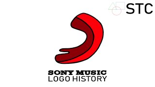 1847 Sony Music Entertainment SME Logo History 1997present 25K Subscribers Special [upl. by Yeleak]