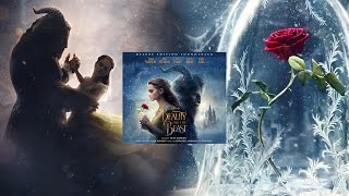 109 Be Our Guest  Beauty and the Beast 2017 Deluxe Soundtrack [upl. by Verdi]