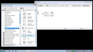 Modeling a Ratchet Mechanism with Leadscrew [upl. by Rothenberg]