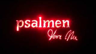 Psalmen voor Nu  Psalm 34 [upl. by Mort]