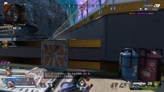 Apex Legends20240913041255display angletaikak st hyke [upl. by Rehtaeh172]