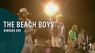 The Beach Boys  Barbara Ann From quotGood Timin Live At Knebworthquot [upl. by Prent]