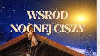 🎄🎵 Wśród nocnej ciszy █▬█ █ ▀█▀ 🎄 I inne Polskie Kolędy [upl. by Yared]