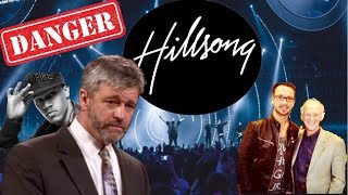 Paul Washer Partners With Hillsong Speakers [upl. by Durante]