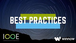 Winnow Best Practices [upl. by Aimak]