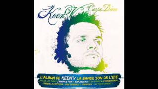 KeenV  Number One Music Qualité CD Extrait Album quotCarpe Diemquot [upl. by Monte]