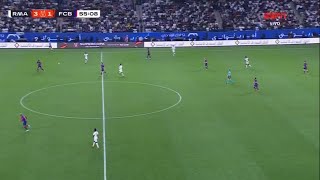 🔴LIVE Real Madrid x Barcelona LIVE 14012024 [upl. by Simara]