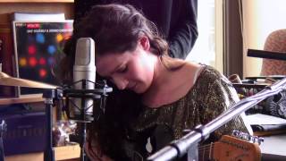 Exitmusic NPR Music Tiny Desk Concert [upl. by Ananna850]