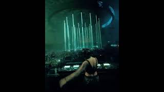 Indira Paganotto at Awakenings Gashouder New Years [upl. by Constancy]