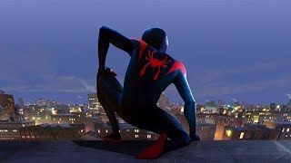 New Spiderman Movie trailer  Action Pack  Whatsapp Status  30 sec [upl. by Beckett]